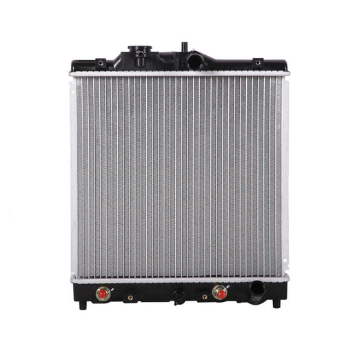1999 Acura EL 1.6L L4 Radiator