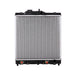 1999 Acura EL 1.6L L4 Radiator