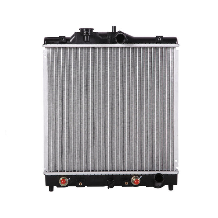 2000 Acura EL 1.6L L4 Radiator