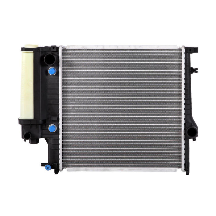 1993 BMW 318is 1.8L L4 Radiator