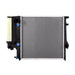1996 BMW 318ti 1.9L L4 Radiator