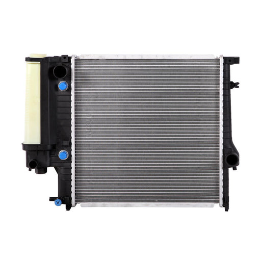 1994 BMW 318is 1.8L L4 Radiator