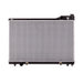1992 Mazda 929 3.0L V6 Radiator LR1307