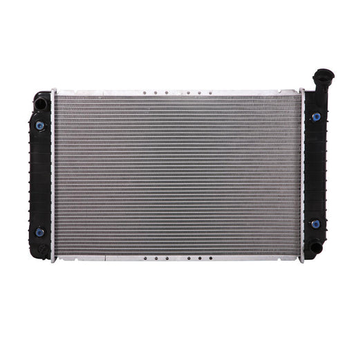 1995 Oldsmobile Cutlass Ciera 3.1L V6 Radiator