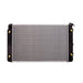 1994 Oldsmobile Silhouette 3.1L V6 Radiator LR1348