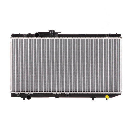 1995 Toyota Paseo 1.5L L4 Radiator - Manual