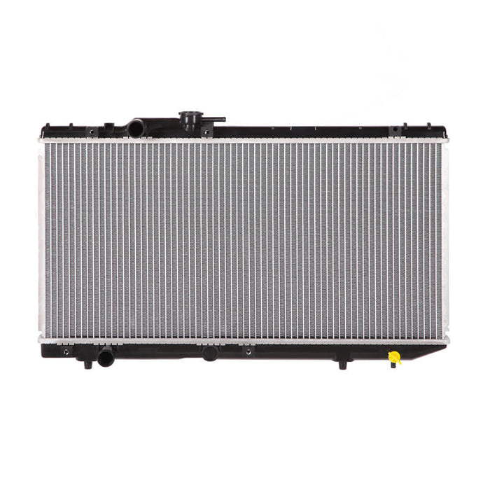 1995 Toyota Paseo 1.5L L4 Radiator - Manual