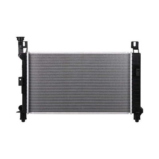1994 Plymouth Voyager 2.5L L4 Radiator