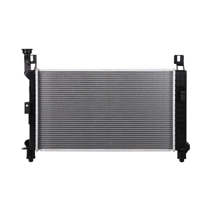 1994 Plymouth Voyager 2.5L L4 Radiator