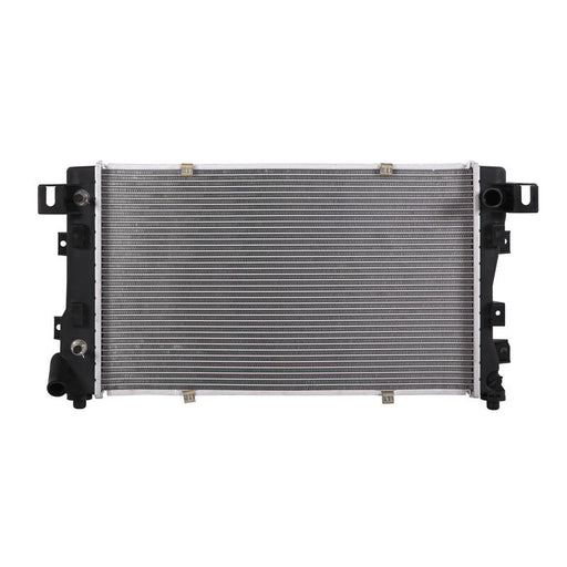 1995 Eagle Vision 3.3L V6 Radiator - Door  Automatic Trans,  