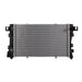 1996 Chrysler Intrepid 3.3L V6 Radiator - Automatic LR1390