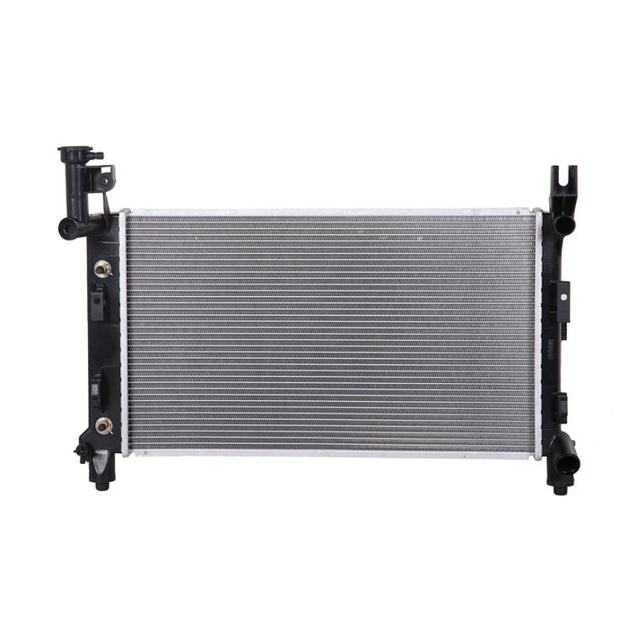 1995 Plymouth Voyager 3.0L V6 Radiator LR1391