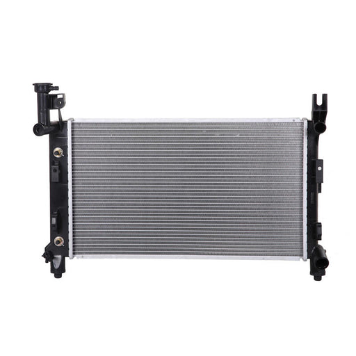 1995 Plymouth Grand Voyager 3.0L V6 Radiator LR1391