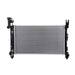 1994 Plymouth Grand Voyager 3.0L V6 Radiator LR1391