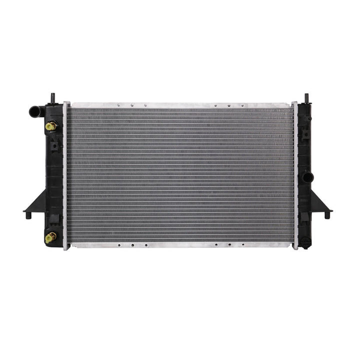 1991 Saturn SL2 1.9L L4 Radiator LR1398