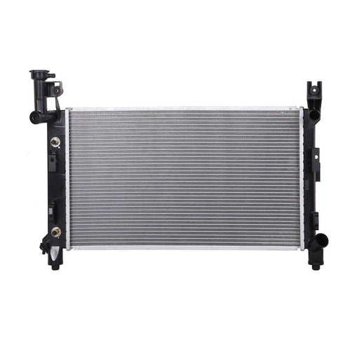 1993 Plymouth Grand Voyager 3.3L V6 Radiator LR1400