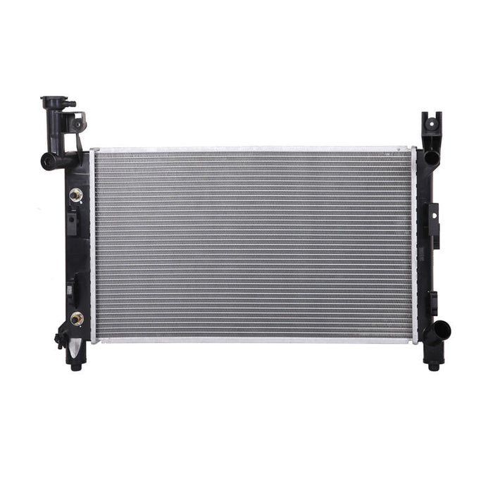 1995 Plymouth Voyager 2.5L L4 Radiator LR1400