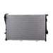 1995 BMW 740i 4.0L V8 Radiator