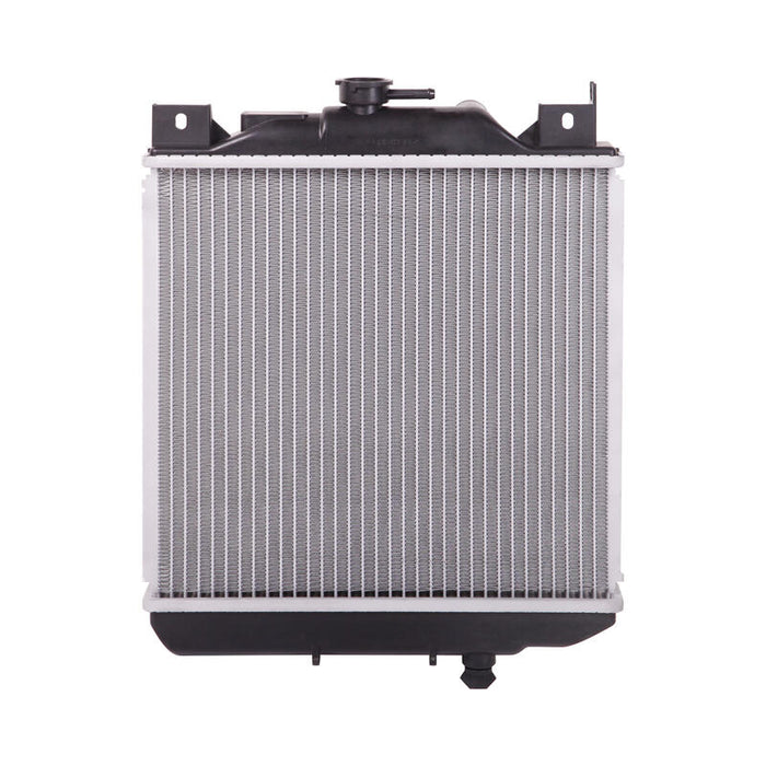 1994 Geo Metro 1.0L L3 Radiator