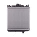 1993 Geo Metro 1.0L L3 Radiator