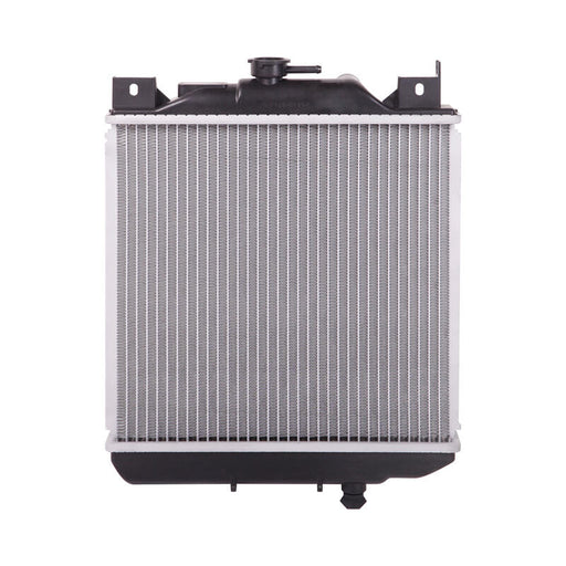 1990 Geo Metro 1.0L L3 Radiator