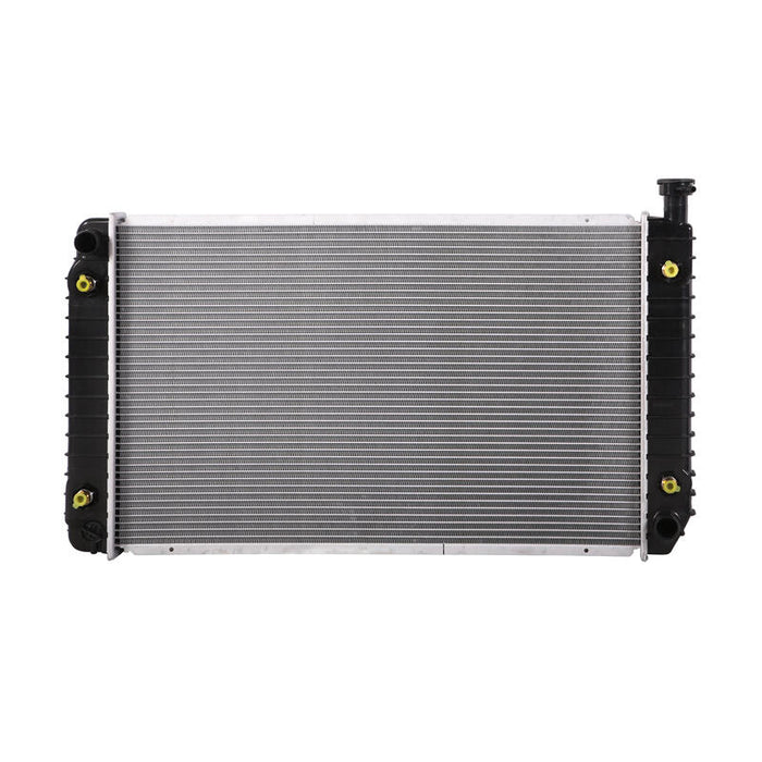 1993 Oldsmobile Silhouette 3.8L V6 Radiator