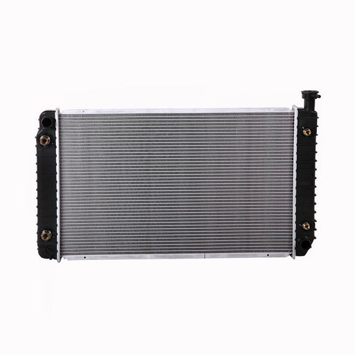 1992 Oldsmobile Silhouette 3.8L V6 Radiator LR1476