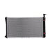 1993 GMC G3500 4.3L V6 Radiator - Automatic LR1477