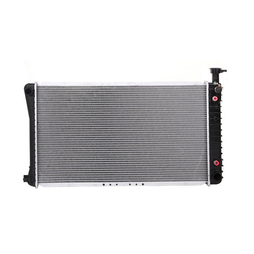 1996 GMC Savana 2500 5.7L V8 Radiator - Automatic LR1477