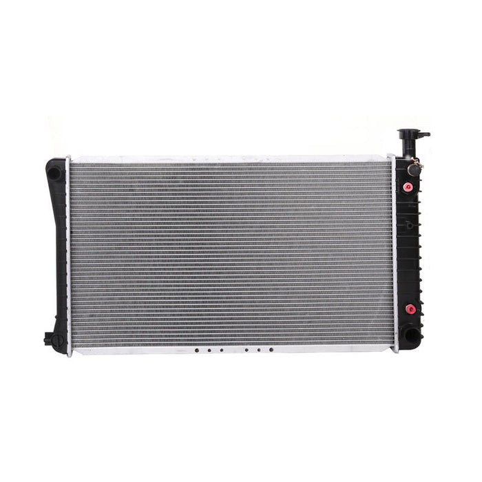 1992 GMC G3500 4.3L V6 Radiator - Automatic LR1477
