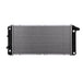 1995 Cadillac Seville 4.6L V8 Radiator