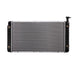 1994 Chevrolet G30 4.3L V6 Radiator