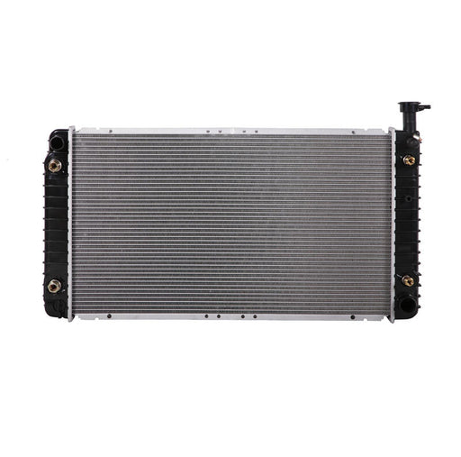 1996 Chevrolet Express 2500 5.7L V8 Radiator