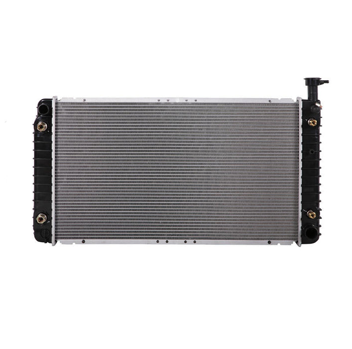 1996 Chevrolet Express 2500 5.7L V8 Radiator