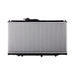1997 Acura CL 2.2L L4 Radiator