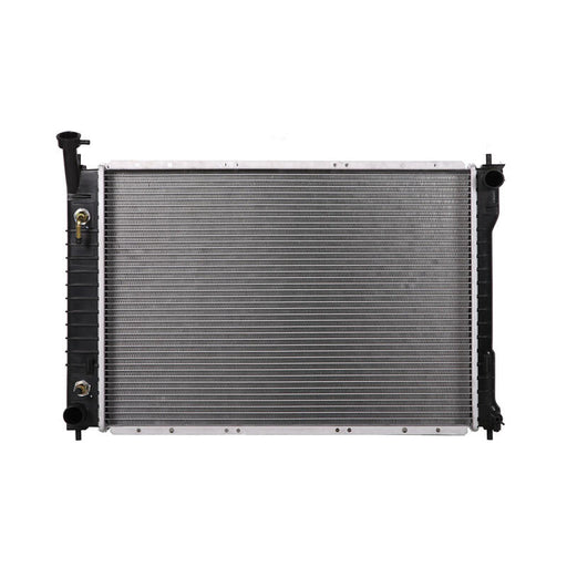 1993 Mercury Villager 3.0L V6 Radiator