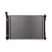 1994 Mercury Villager 3.0L V6 Radiator