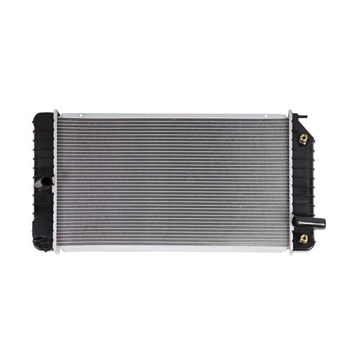 1995 Oldsmobile Achieva 2.3L L4 Radiator