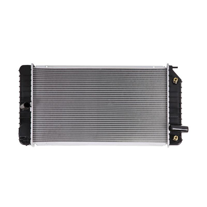1995 Oldsmobile Achieva 3.1L V6 Radiator