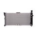 1995 Chevrolet Lumina 3.4L V6 Radiator