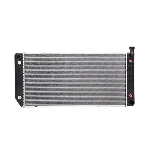 2000 GMC Yukon 5.7L V8 Radiator