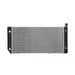 2000 GMC Yukon 5.7L V8 Radiator