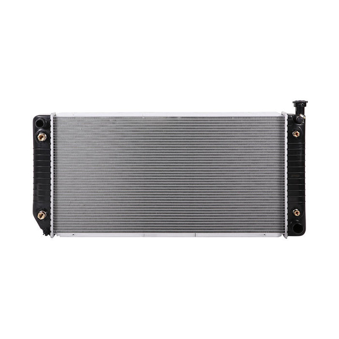 1995 GMC C3500HD 5.7L V8 Radiator