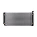 1995 GMC C3500HD 5.7L V8 Radiator