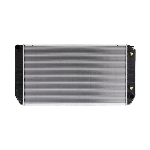 2002 GMC C3500HD 6.5L V8 Diesel Radiator
