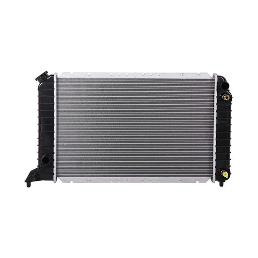 1998 GMC Sonoma 2.2L L4 Radiator - Automatic LR1531