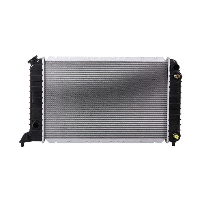 1995 GMC Sonoma 2.2L L4 Radiator - Automatic LR1531