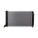 1995 GMC Sonoma 2.2L L4 Radiator - Automatic LR1531