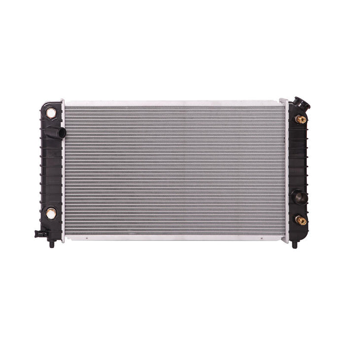 1994 GMC Sonoma 4.3L V6 Radiator
