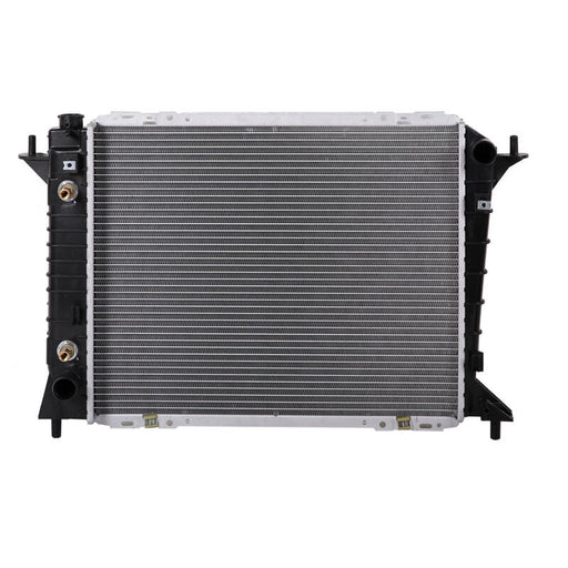 1996 Mercury Cougar 3.8L V6 Radiator